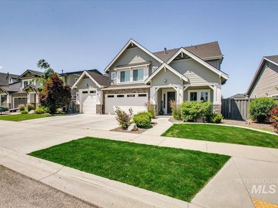5347 S Tavistock Ave, Meridian, ID, 83642