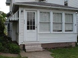 504 N High St, Chillicothe, OH