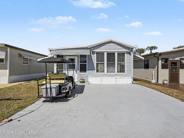 474 Windsor Pl, Rockledge, FL 32955