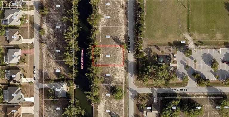 2nd image of 2626 SW 17th Ave