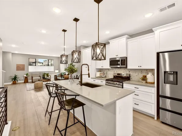 2064 S Holly Street #2-4, Denver, CO 80222