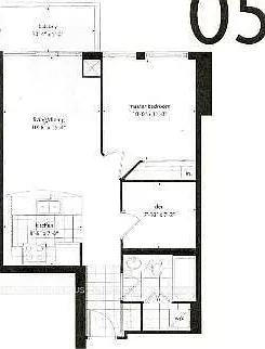 2 bed, $2,358 — Photo 2