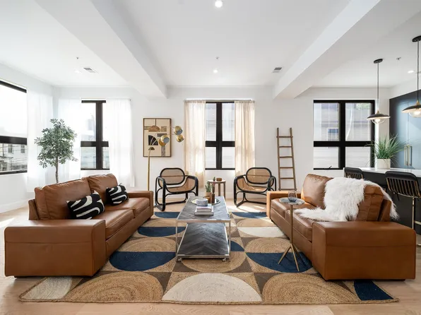 46 Gardner Ave Floor 2, Jersey City, NJ 07304