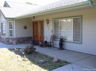 29141 Crocker Ct, Tehachapi, CA 93561