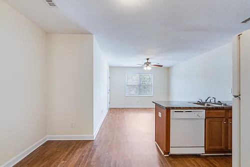 Church Street Apartments Photo 1