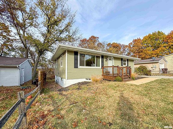 3rd image of 3527 W Elmwood Ct