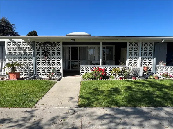 13671 Annandale Dr #M1-10b, Seal Beach, CA 90740