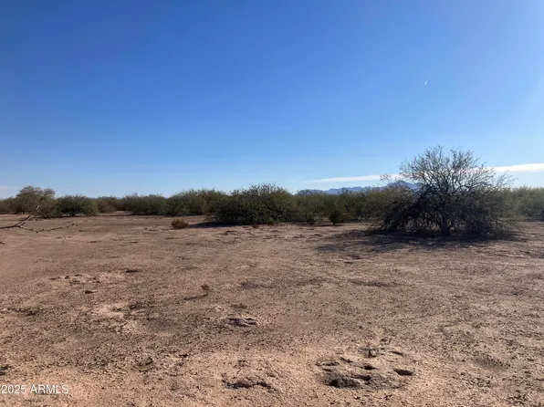 4915 N ZAPOTEC Avenue #36, Eloy, AZ 85131