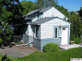 1923 14th Ave, Lewiston, ID 83501