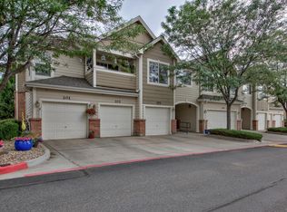 1461 S Danube Way UNIT 102, Aurora, CO 80017