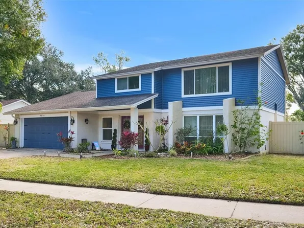4616 COUNTRY HILLS DRIVE, TAMPA, FL 33624