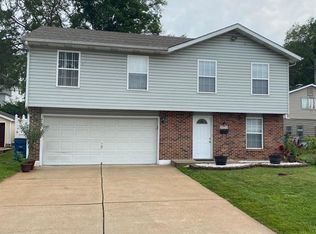 4616 Hannover Ave, Saint Louis, MO
