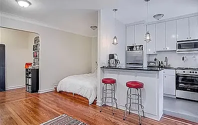 Rented by Highline Residential