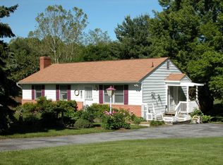 3720 Blueberry Dr, Monrovia, MD 21770