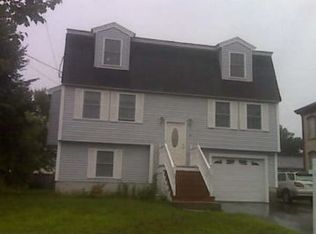 66 Salem St, Lawrence, MA 01843