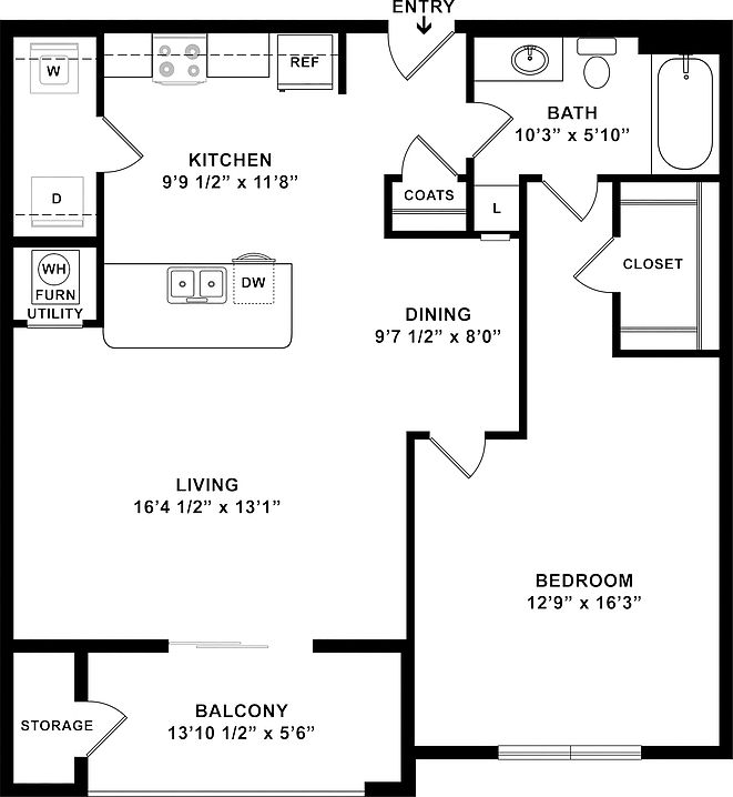 Pike 1-208