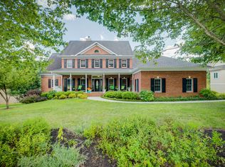 1909 Ashfield Dr, Kingsport, TN 37664