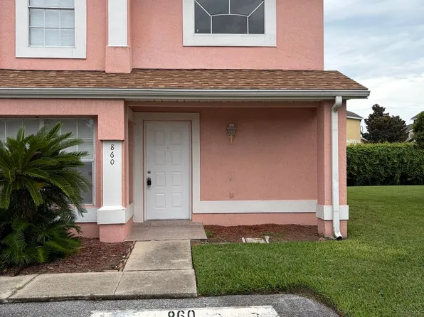 860 Monopoly Ct, Orlando, FL 32824
