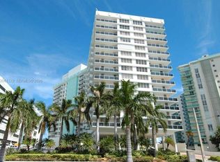3725 S Ocean Dr APT 1108, Hollywood, FL 33019