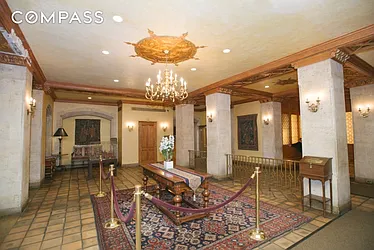 Rented by Compass
