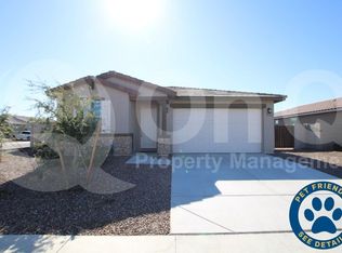 17967 W Pierson St, Goodyear, AZ 85395