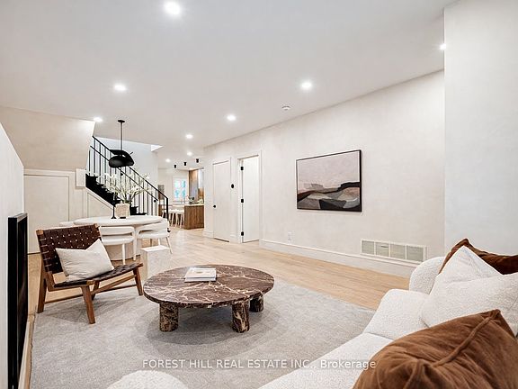 2nd image of 295 Strathmore Blvd