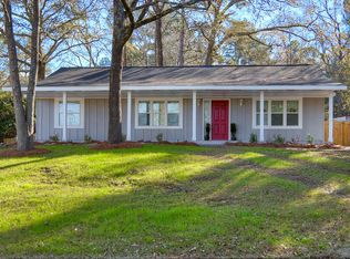 3728 Overland Cutoff, Martinez, GA 30907