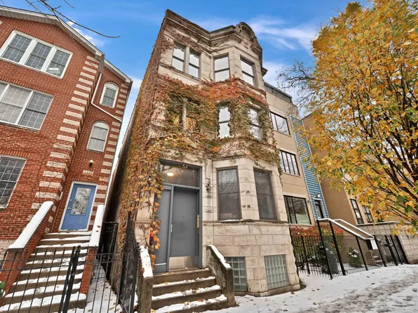 1427 N Leavitt St #2, Chicago, IL 60622
