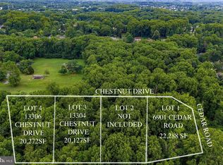 13306 Chestnut Dr, Bowie, MD 20720