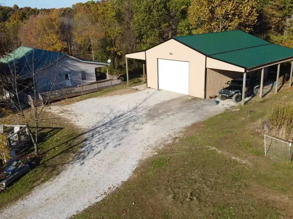 18950 Leopold Oriole Rd, Leopold, IN 47551