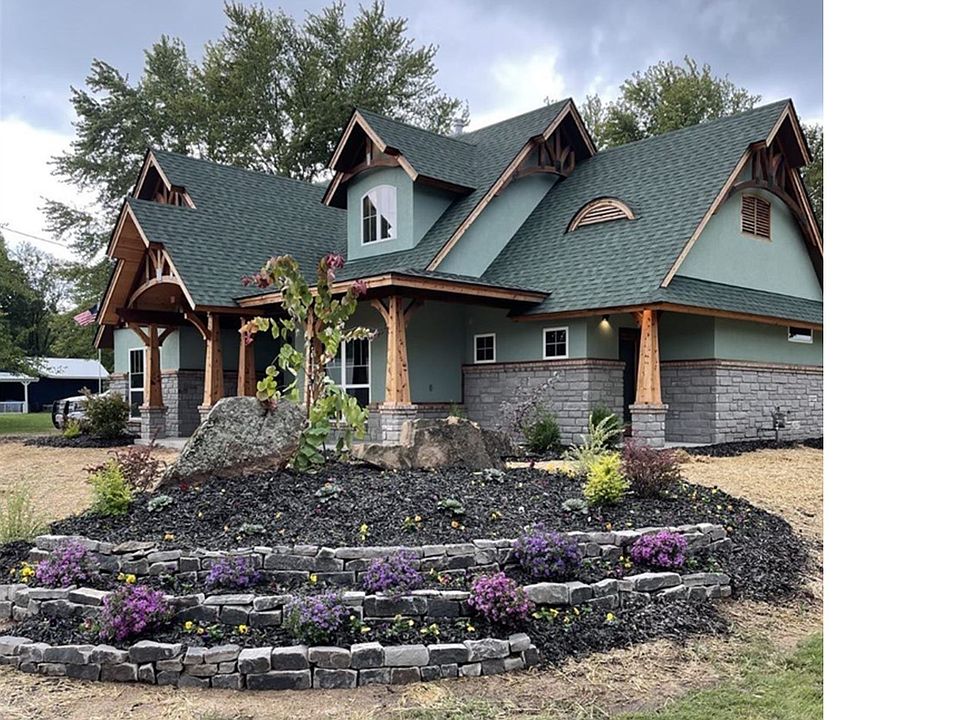 1272 N Park St, Westville, OK 74965 MLS 2334233 Zillow