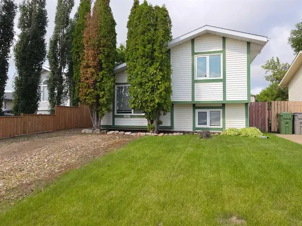 2606 E 46th Ave, Lloydminster, SK S9V 1S3