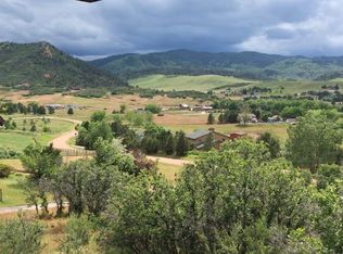 3840 Hopi Dr, Sedalia, CO 80135