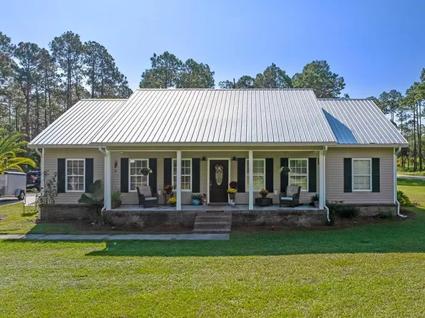 150 Hathcock Rd, Apalachicola, FL 32320