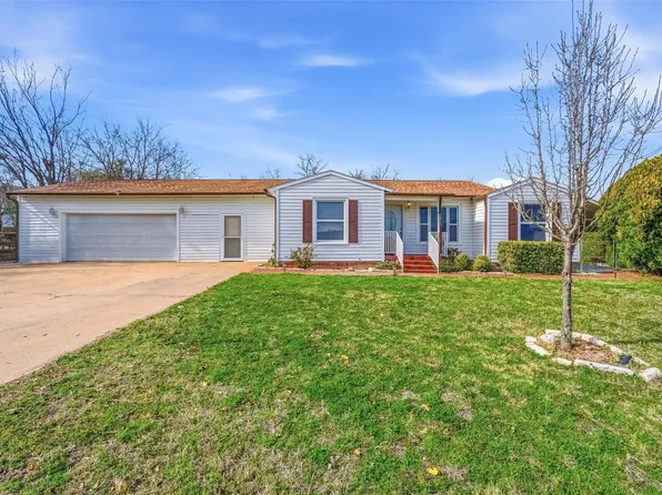 2813 La Monde Ter, Fort Worth, TX 76114