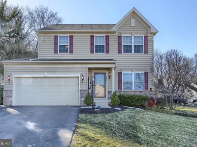 950 Chardrie Dr, York, PA, 17402
