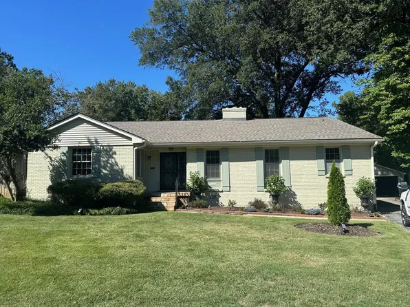 45 Northwood Cv, Memphis, TN 38111