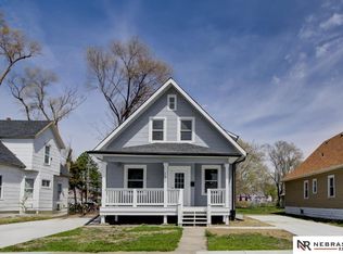 2860 Spaulding St, Omaha, NE 68111