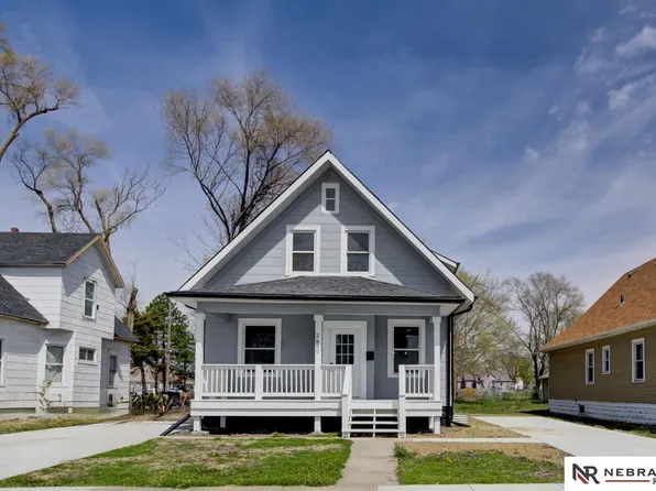 2860 Spaulding St, Omaha, NE 68111