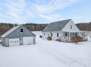 1251 County Road 23, Watkins Glen, NY 14891