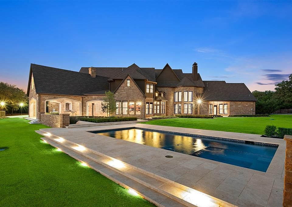 520 E Hickory Hill Rd, Argyle, TX 76226 | Zillow