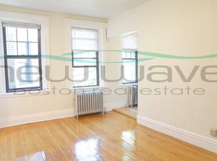 56 Queensberry St APT 19, Boston, MA 02215