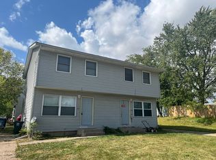 4206 N Elsie Ave, Davenport, IA 52806