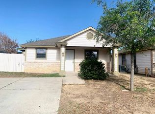 4515 Elizabeth Ave, Laredo, TX 78046