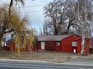 2904 N Airport Rd #2, Ellensburg, WA 98926