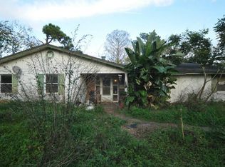 4505 Lazy H Ln, Christmas, FL 32709