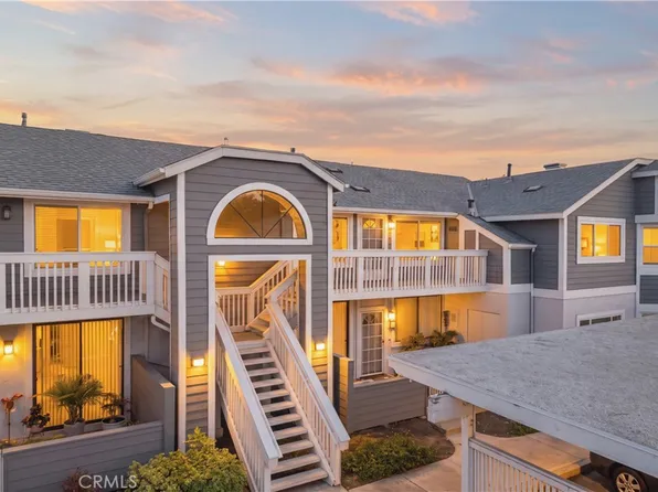 99 Huntington, Irvine, CA 92620