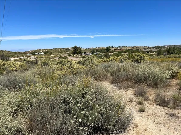 49320 Arroyo Way #587, Aguanga, CA 92536