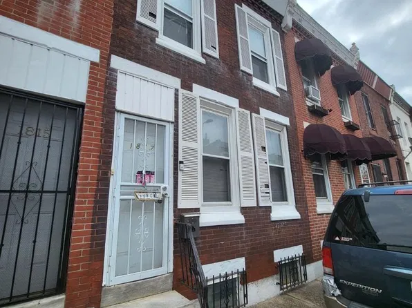 1817 E Clementine St, Philadelphia, PA 19134