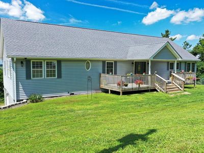 94 County Top Rd Fancy Gap Va 24328 Zillow